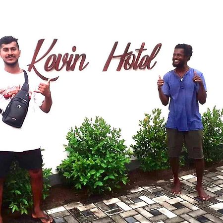 Kevin Hotel Dikwella Extérieur photo